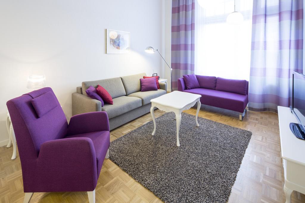 Holiday Club Tampereen Kehraeaemoe Apartments Exterior photo
