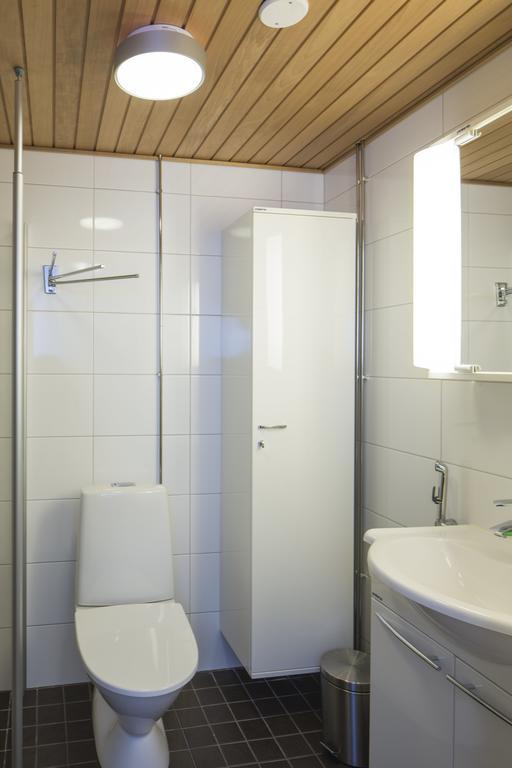 Holiday Club Tampereen Kehraeaemoe Apartments Exterior photo