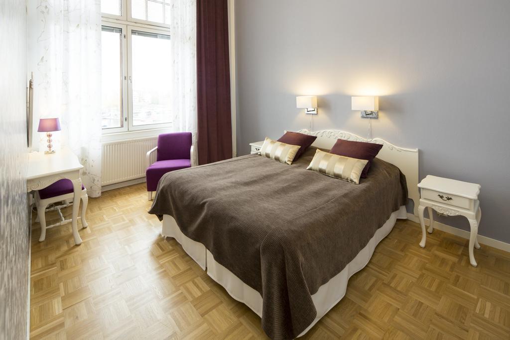 Holiday Club Tampereen Kehraeaemoe Apartments Exterior photo