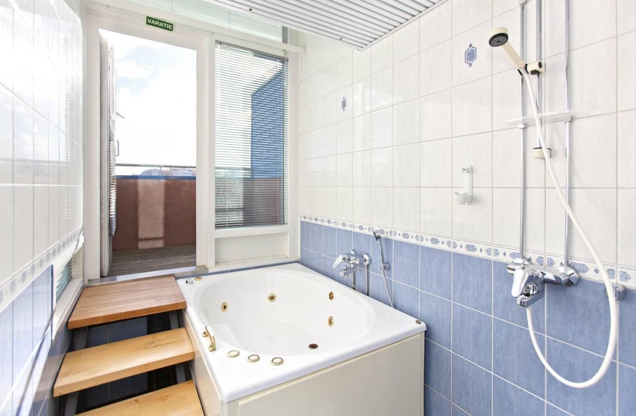 Holiday Club Tampereen Kehraeaemoe Apartments Exterior photo